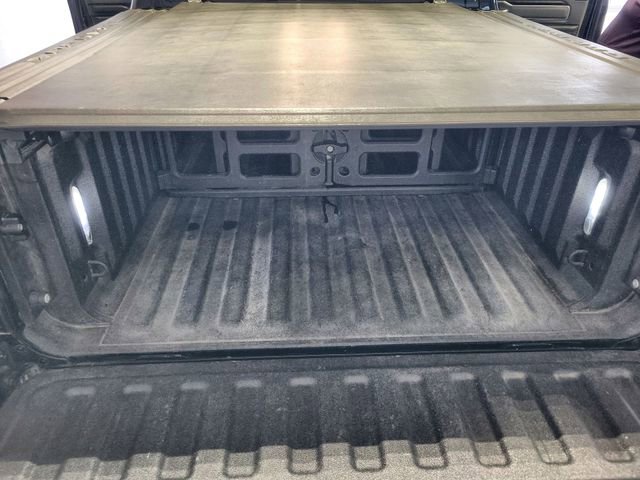 Used 2020 RAM 1500 Big Horn image 23