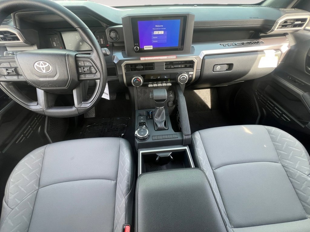 New 2026 Toyota Tacoma SR5 image 38