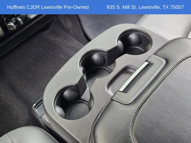 Used 2025 RAM 2500 Tradesman AWD/4WD image 24