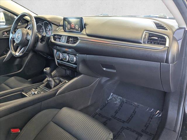 Used 2017 MAZDA MAZDA6 Sport image 19
