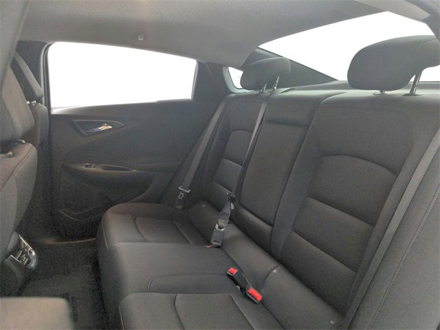 Used 2023 Chevrolet Malibu LT image 35