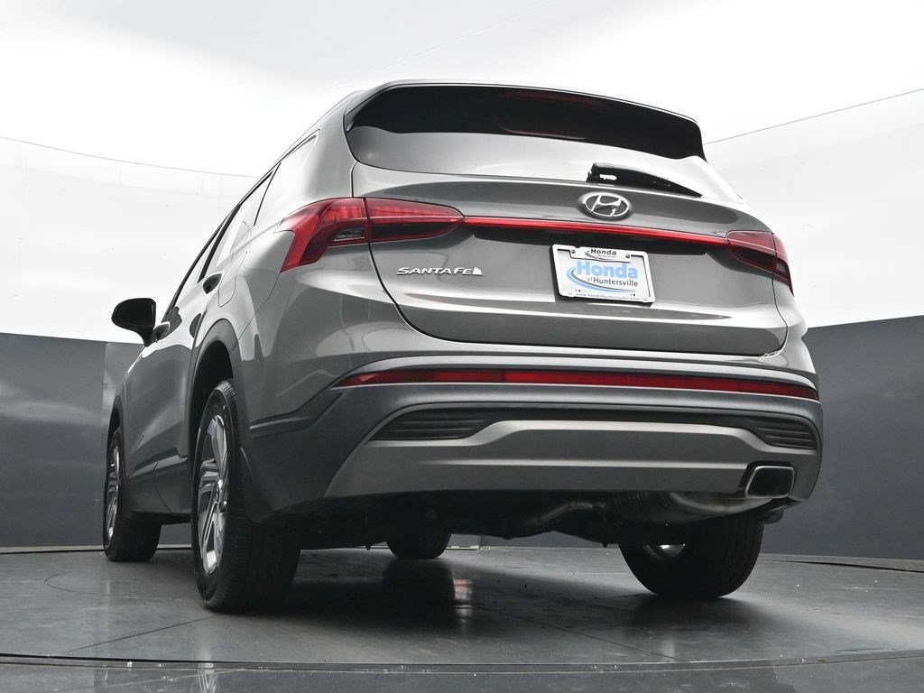 Used 2023 Hyundai Santa Fe SEL w/ Winter Weather Package FWD image 39