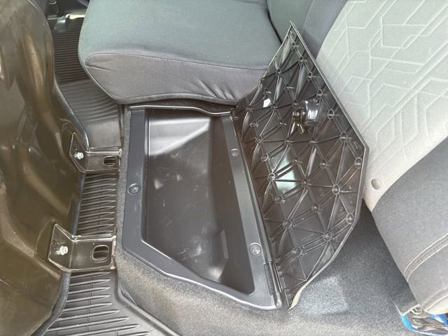 Used 2020 Toyota Tacoma TRD Off-Road image 40