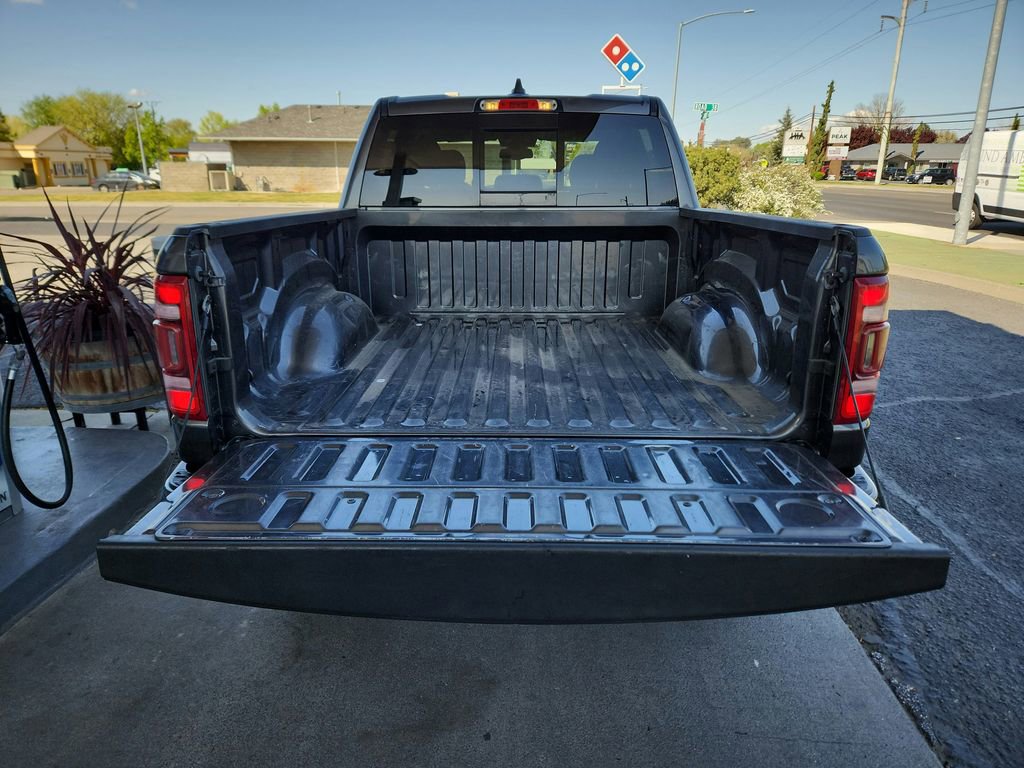 Used 2019 RAM 1500 Big Horn AWD/4WD image 35