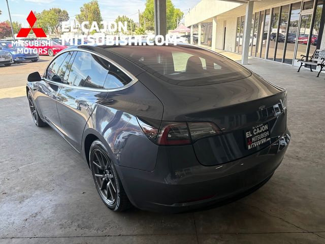 Used 2017 Tesla Model 3 Long Range RWD image 5