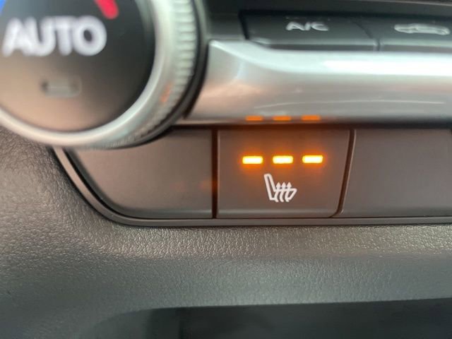 New 2025 MAZDA CX-50 AWD 2.5 Hybrid w/ Cargo Package image 26