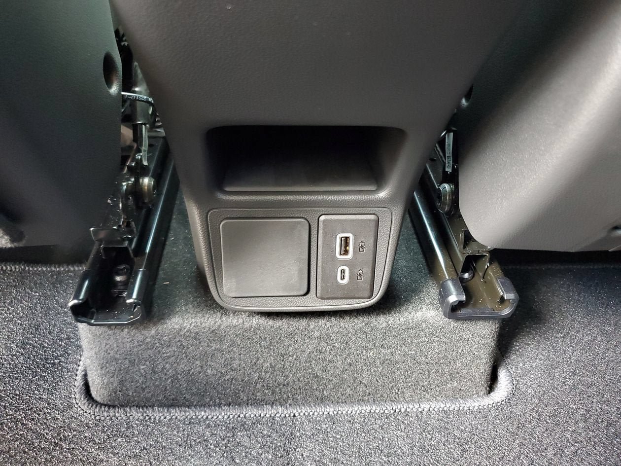New 2026 Buick Encore GX Sport Touring w/ Comfort Package FWD image 15