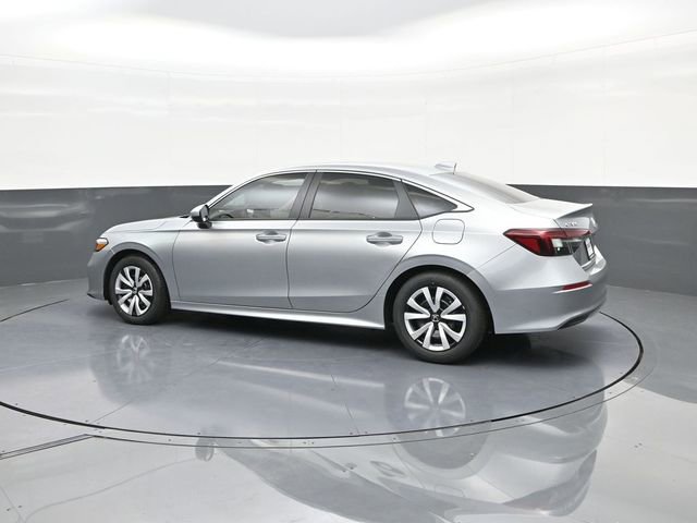 New 2026 Honda Civic LX image 5