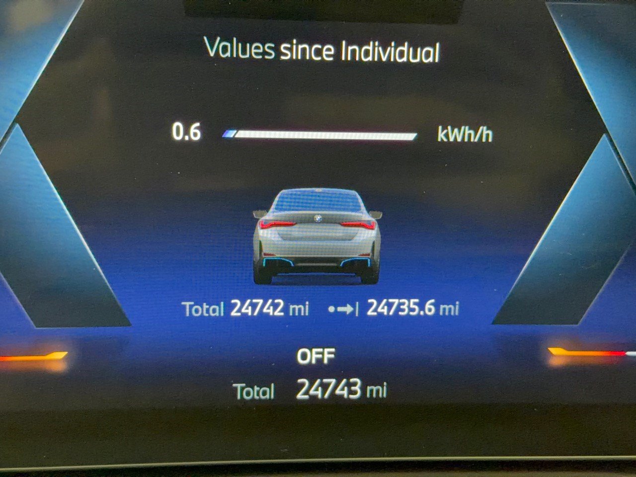 Certified 2024 BMW i4 eDrive40 w/ Premium Package RWD image 26