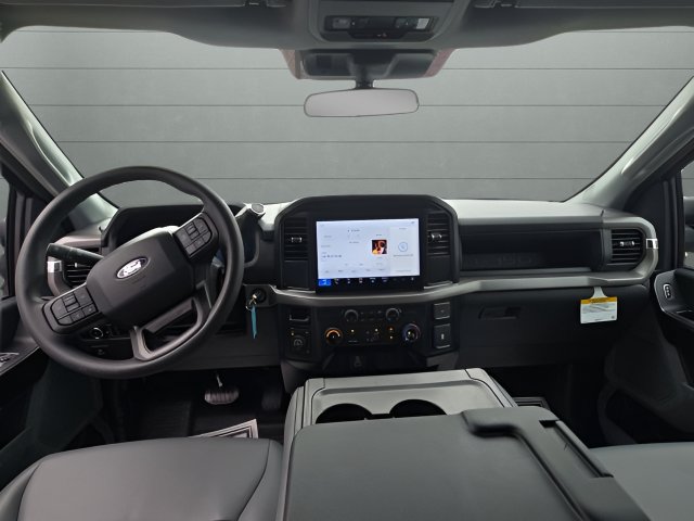 Used 2025 Ford F150 XL w/ Equipment Group 103A High AWD/4WD image 10