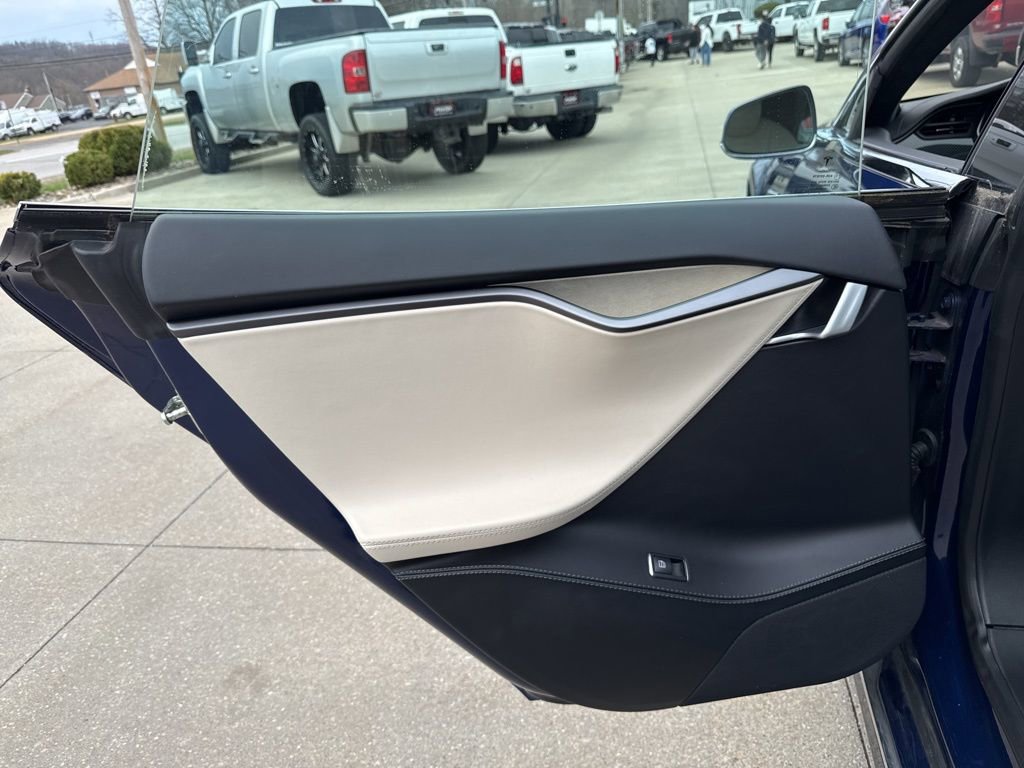 Used 2021 Tesla Model S Long Range image 44