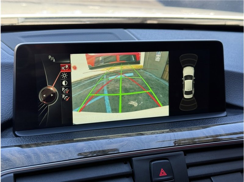 Used 2016 BMW 328i Sedan image 52