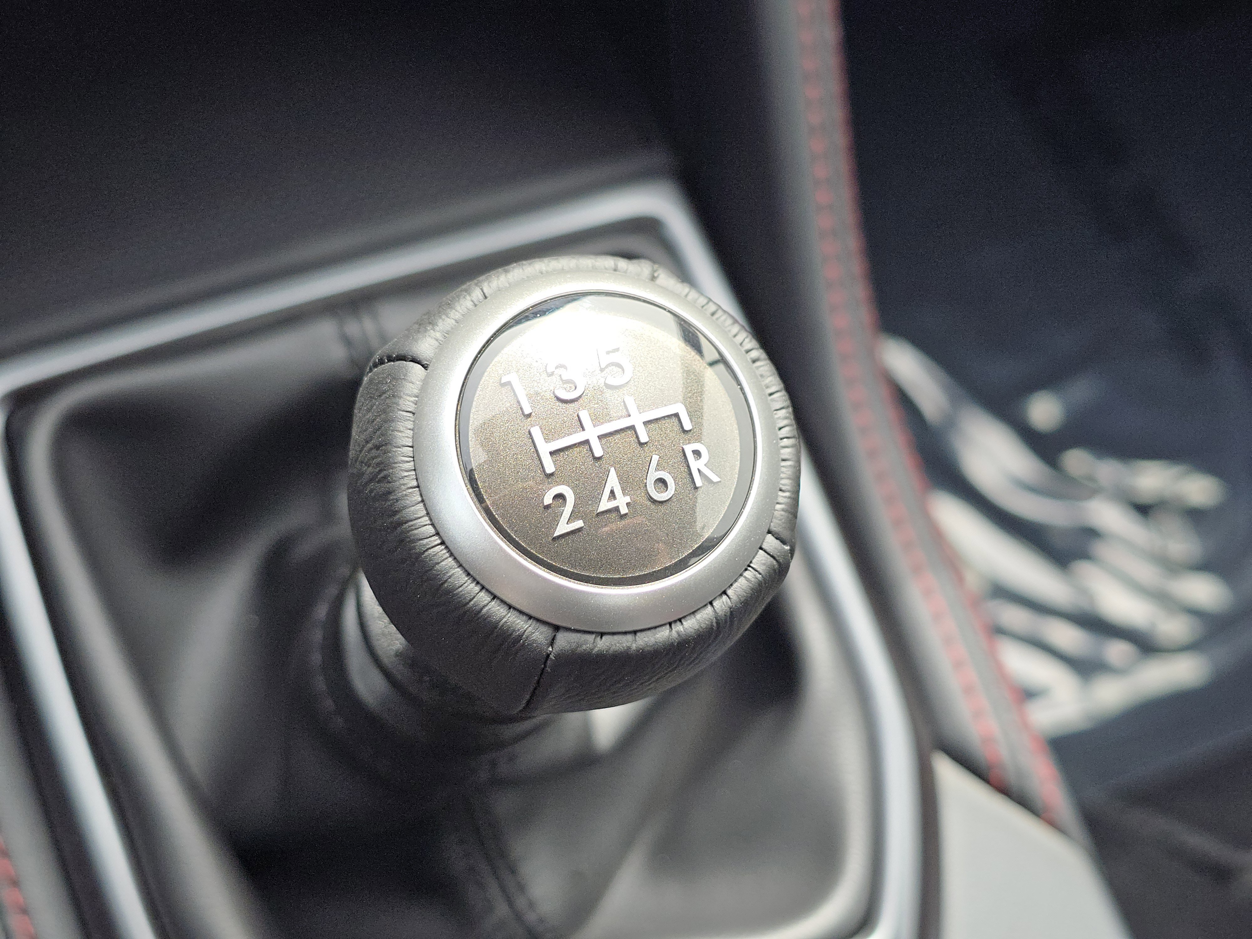 New 2026 Subaru WRX Premium image 23