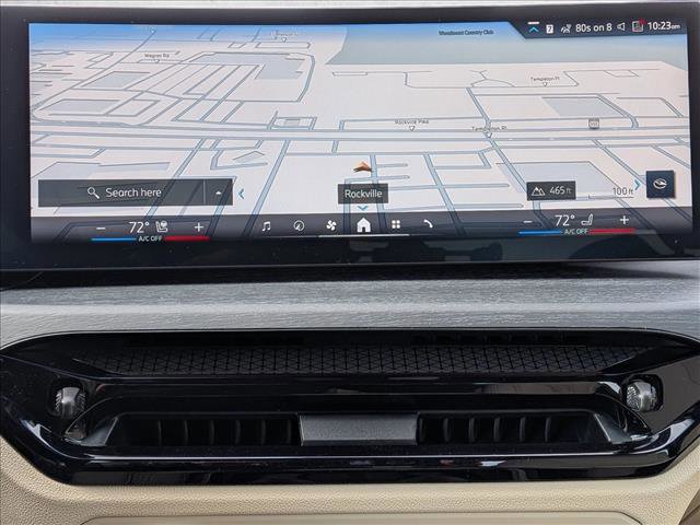 New 2026 BMW 330i xDrive Sedan w/ Premium Package image 14