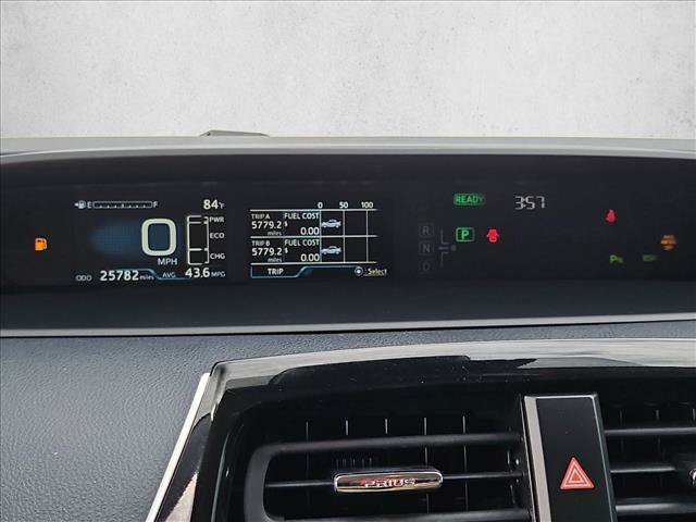Used 2019 Toyota Prius XLE FWD image 14