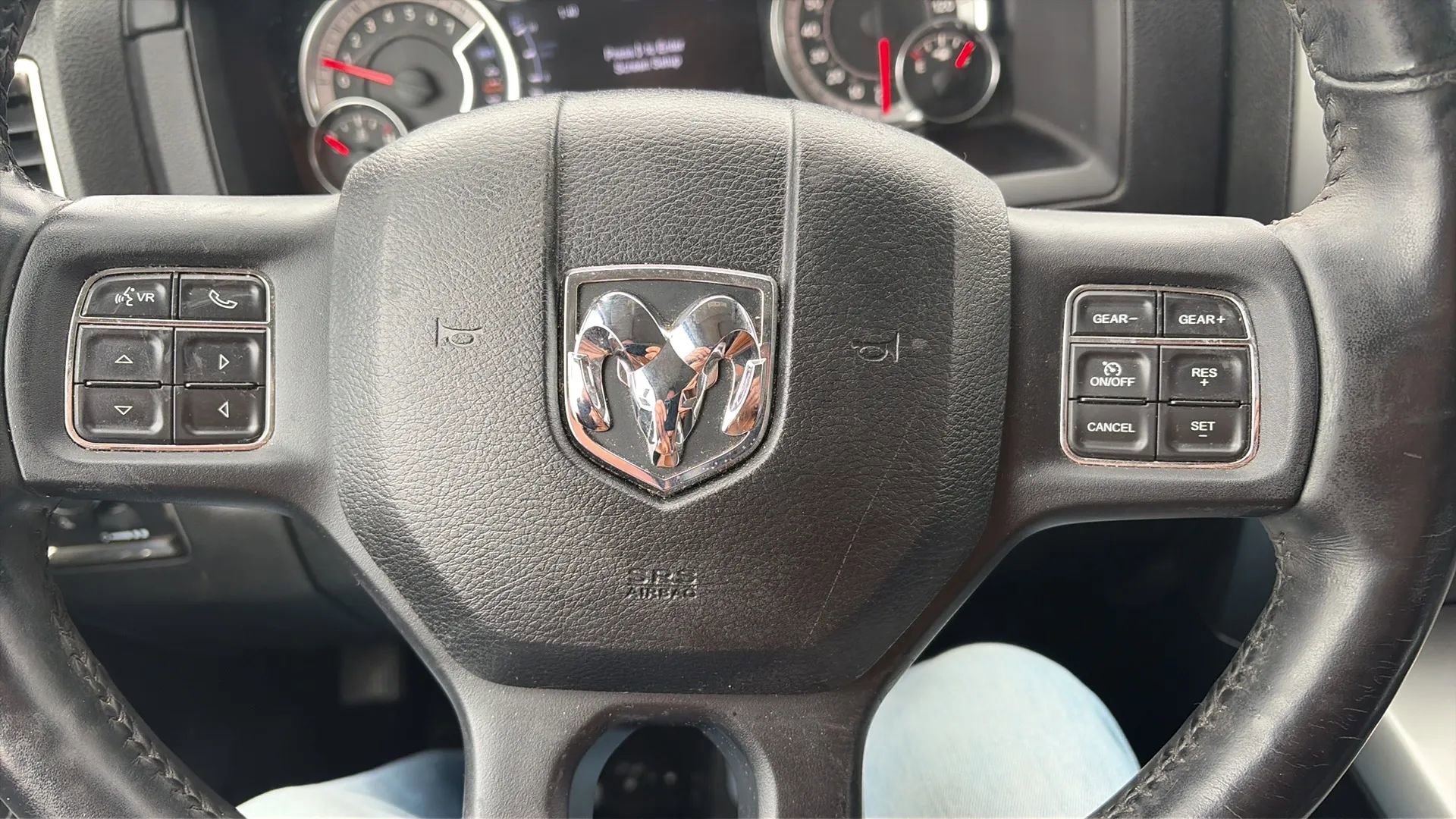 Used 2015 RAM 1500 Sport w/ Convenience Group image 46