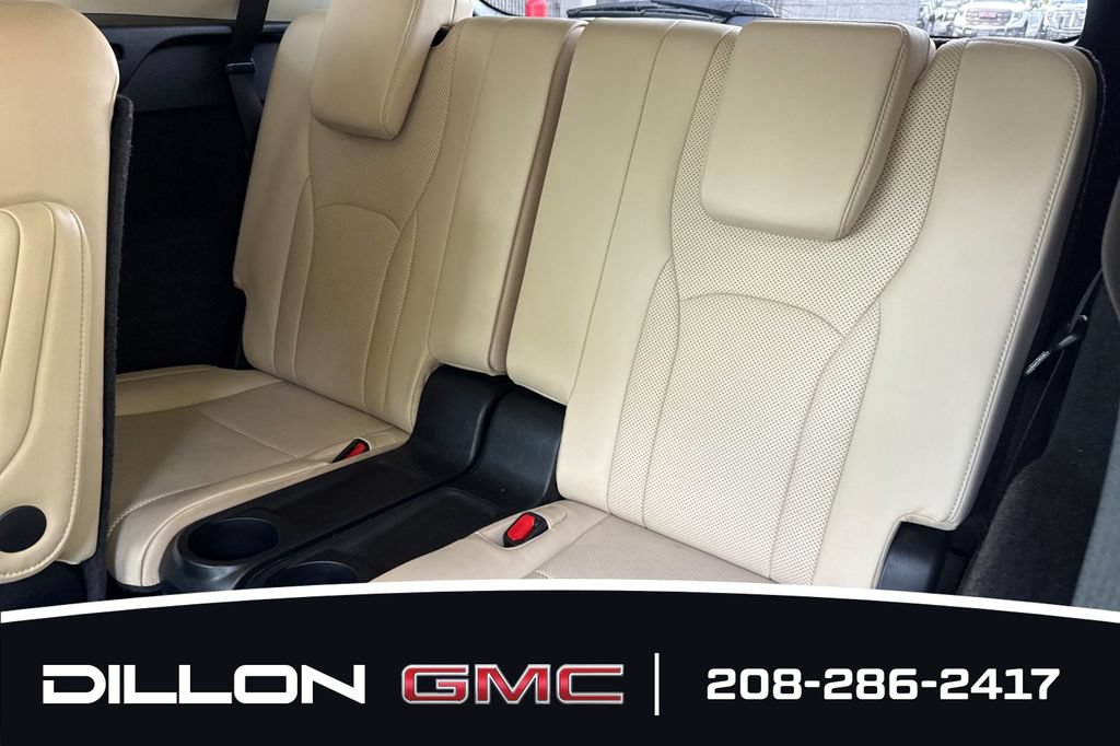 Used 2021 Lexus RX 450hL AWD w/ Premium Package image 15