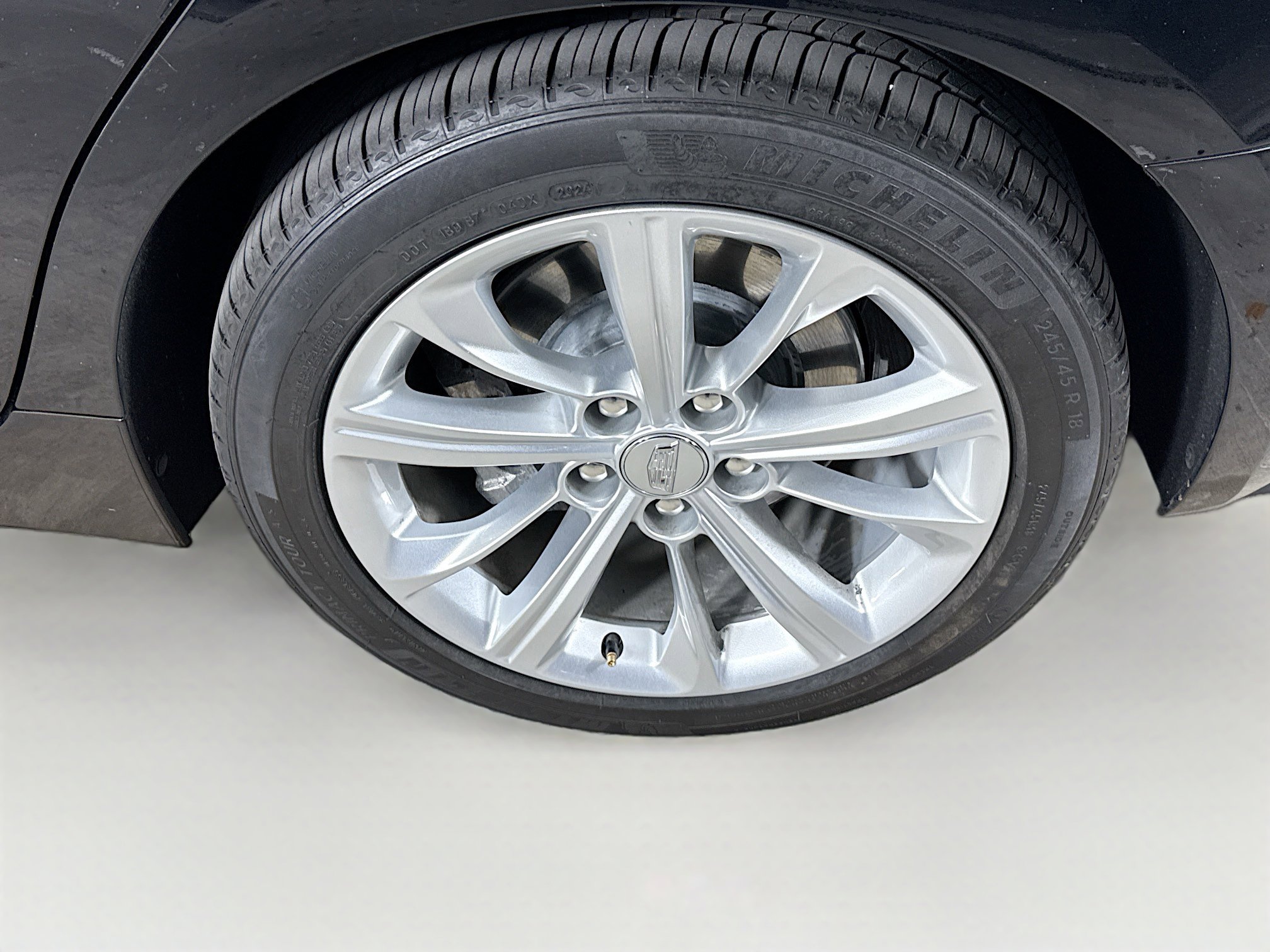 Used 2025 Cadillac CT5 Premium Luxury image 38