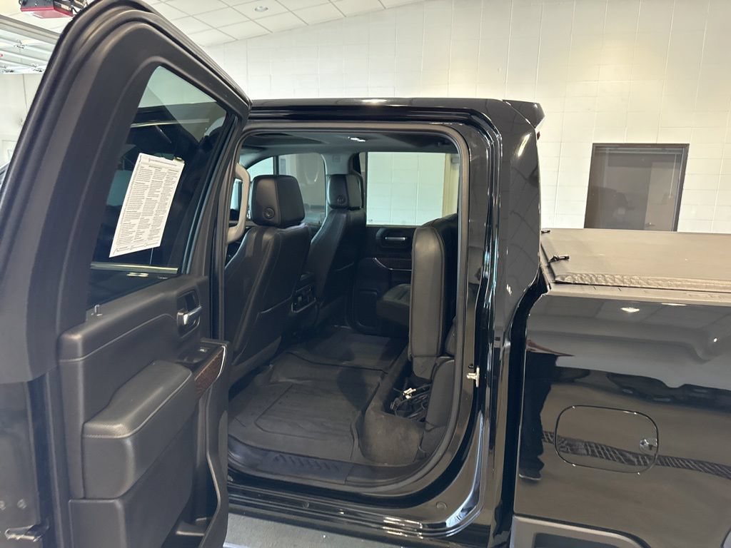 Used 2023 GMC Sierra 2500 Denali AWD/4WD image 20