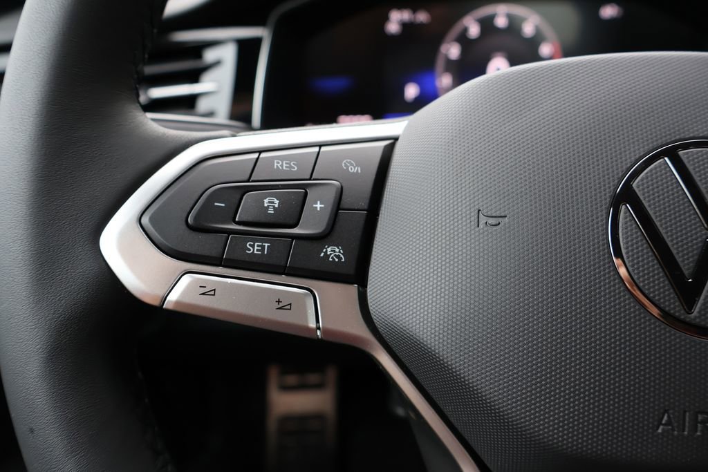 New 2026 Volkswagen Jetta Sport FWD image 33