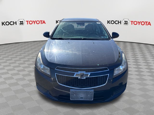 Used 2014 Chevrolet Cruze LT FWD image 2