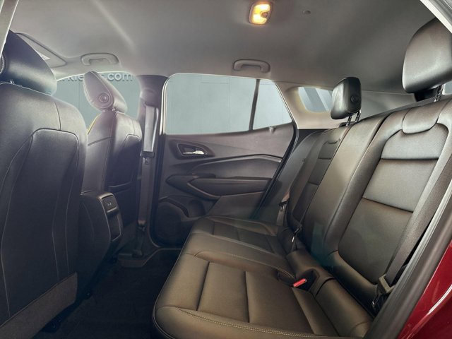 Used 2024 Chevrolet Trax ACTIV w/ Driver Confidence Package image 23