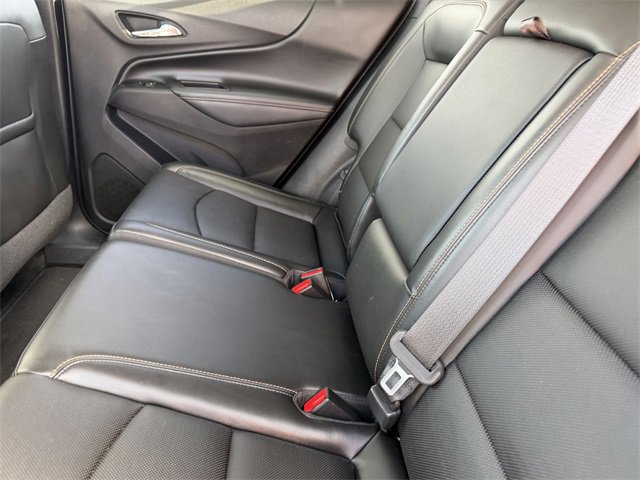 Used 2018 Chevrolet Equinox Premier image 18