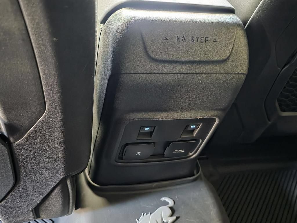 Used 2024 Ford Bronco Big Bend AWD/4WD image 11