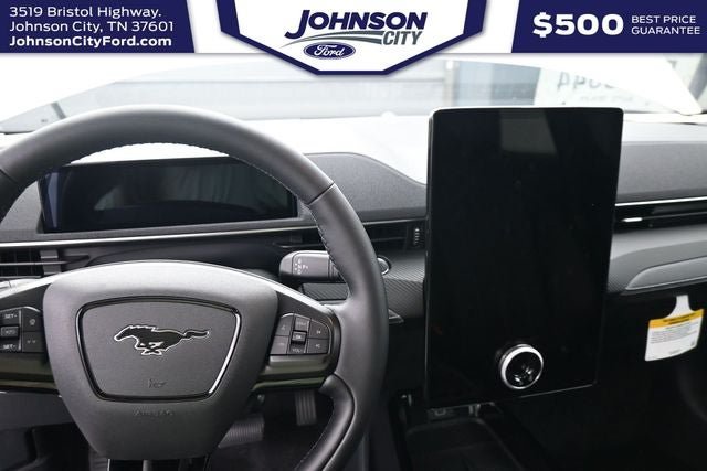New 2026 Ford Mustang Mach-E Select w/ Comfort Package Lite AWD/4WD image 23
