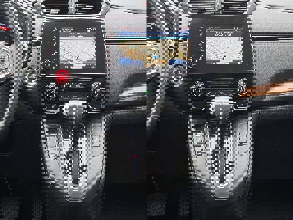 Used 2017 Honda CR-V EX-L image 12