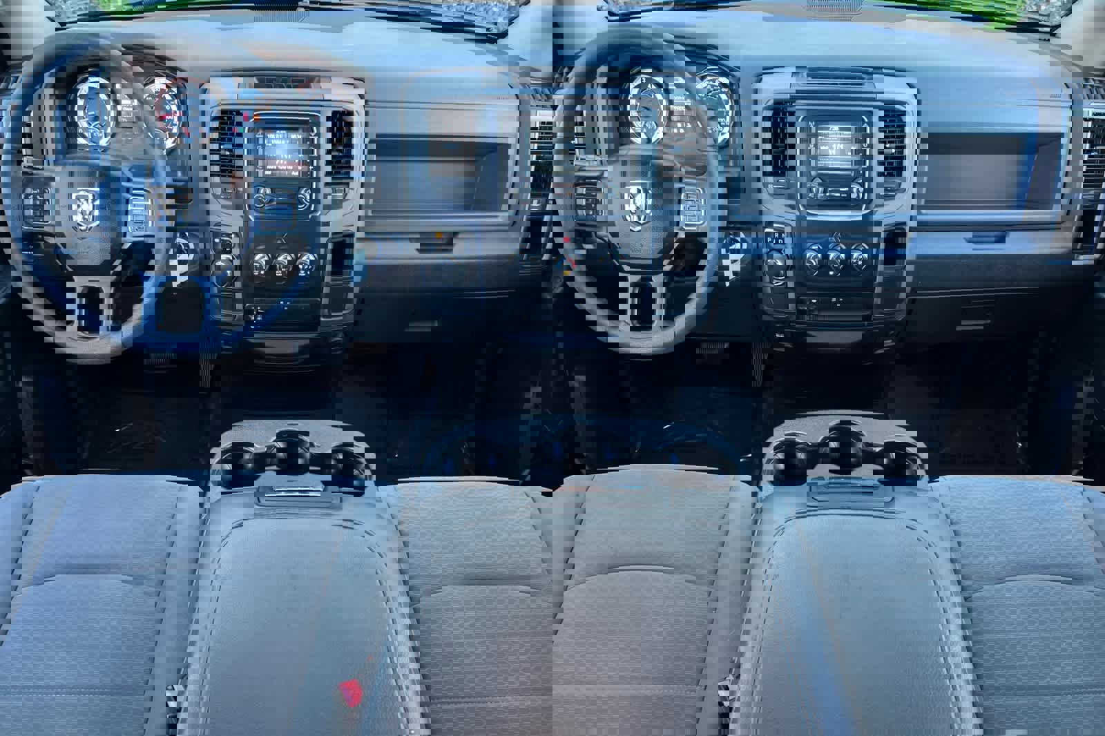 Used 2018 RAM 1500 Express image 3