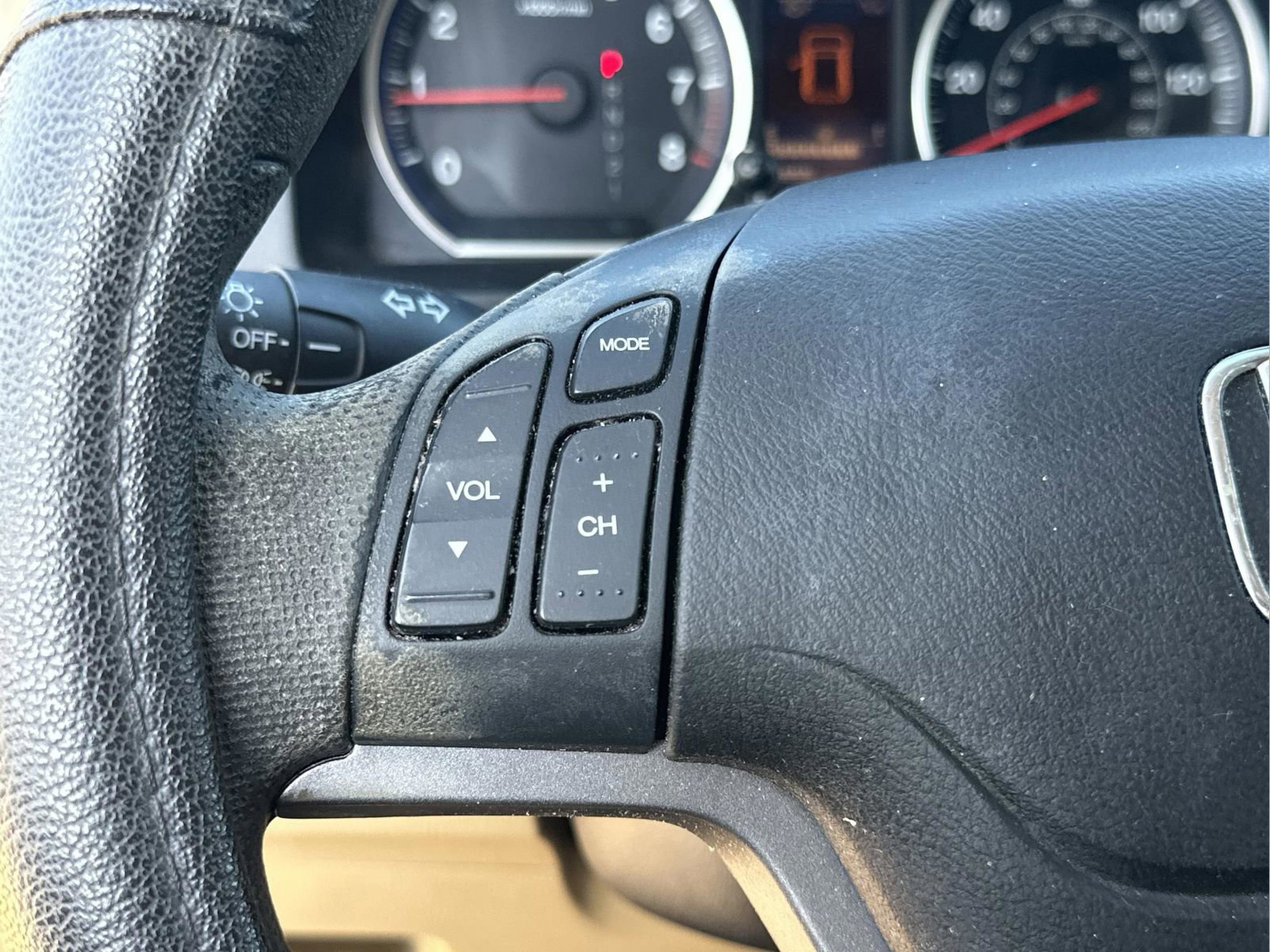 Used 2010 Honda CR-V EX image 13