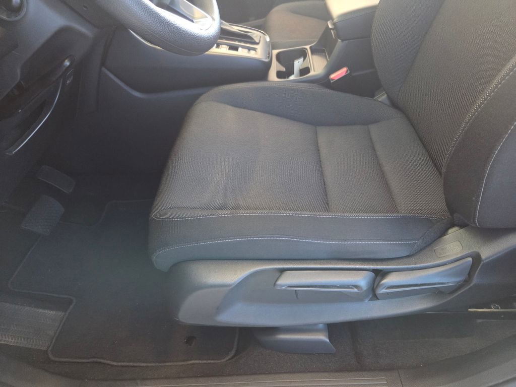 Certified 2025 Honda CR-V LX image 16