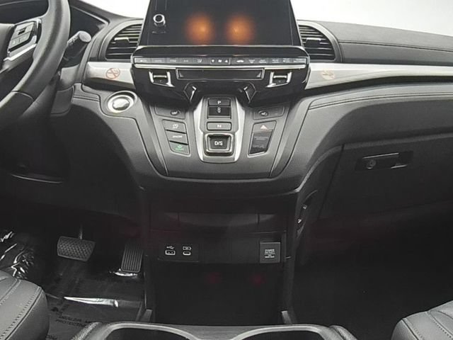 Used 2025 Honda Odyssey EX-L image 25