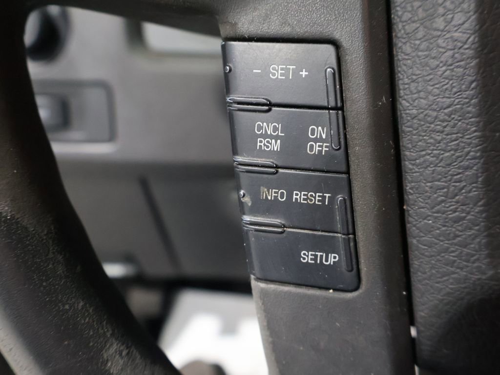 Used 2012 Ford F150 STX w/ STX Decor Pkg image 21