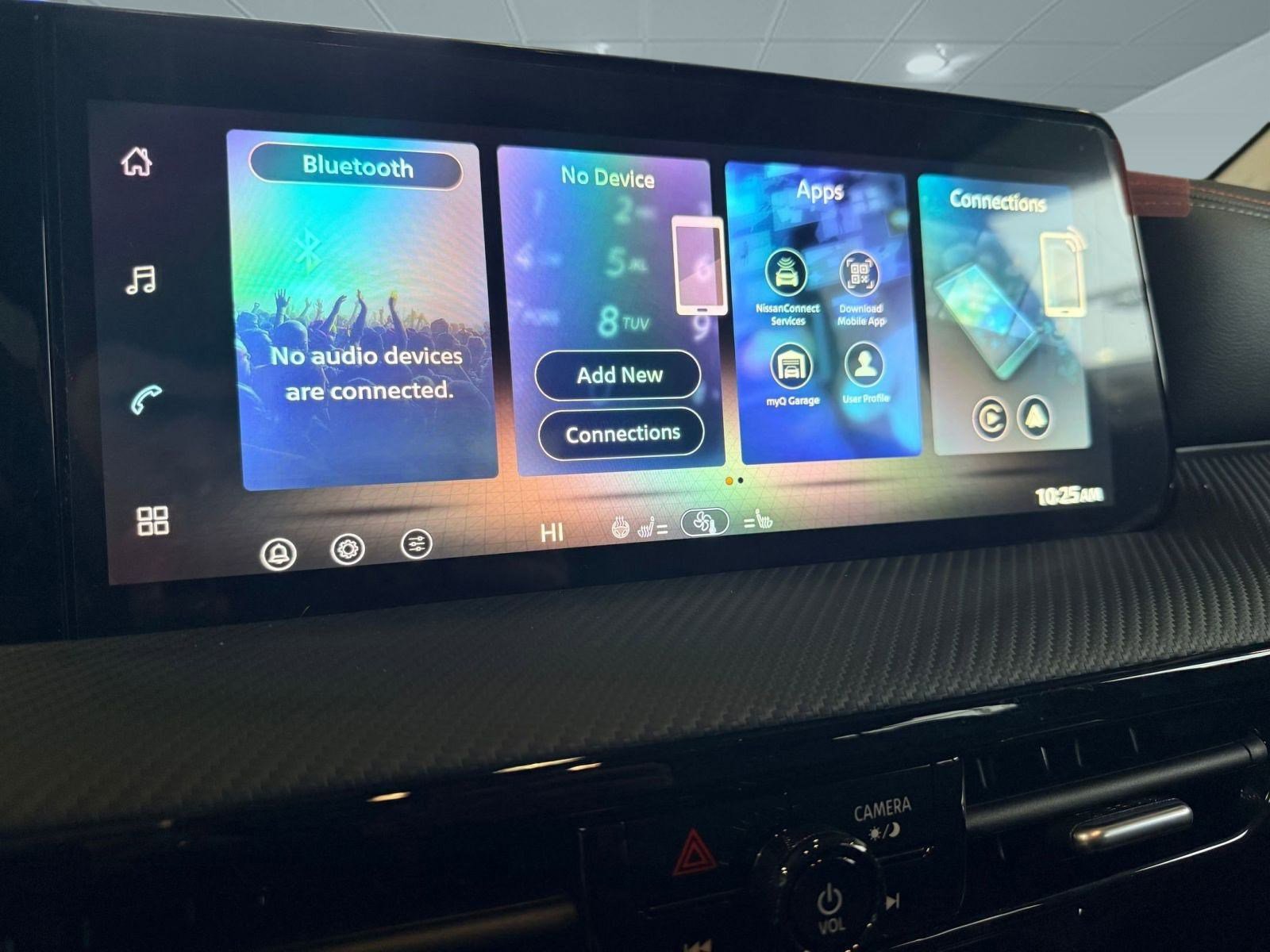 New 2026 Nissan Kicks SR w/ SR Premium Package image 28