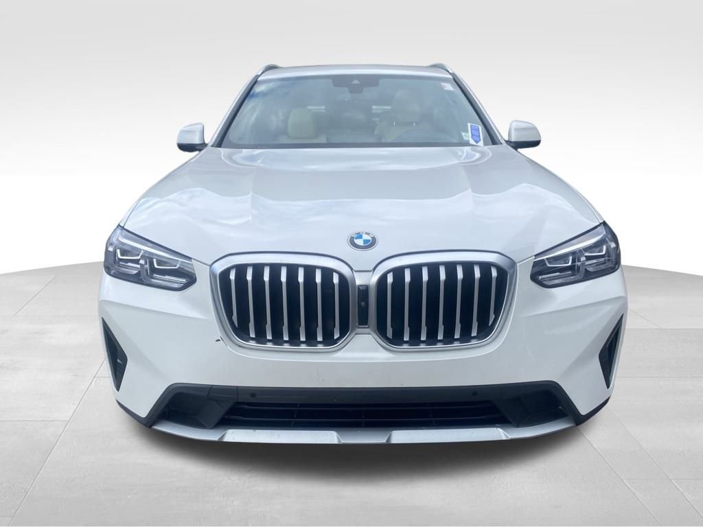 Used 2024 BMW X3 xDrive30i w/ Premium Package image 15