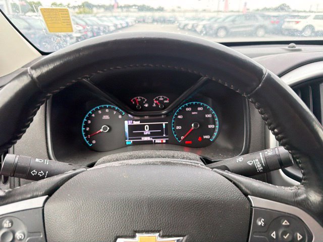 Used 2016 Chevrolet Colorado LT w/ LT Convenience Package RWD image 12