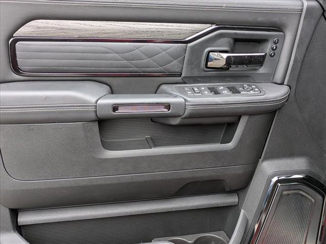 New 2026 RAM 2500 Limited image 16