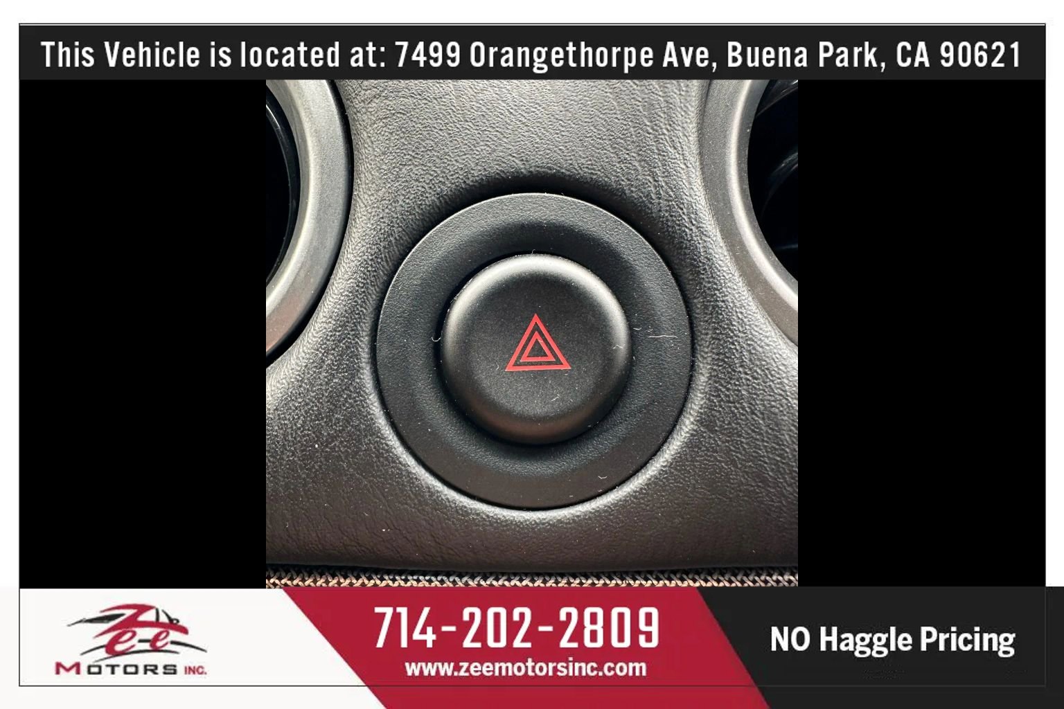 Used 2004 MAZDA MX-5 Miata MAZDASPEED w/ Grand Touring Pkg image 31