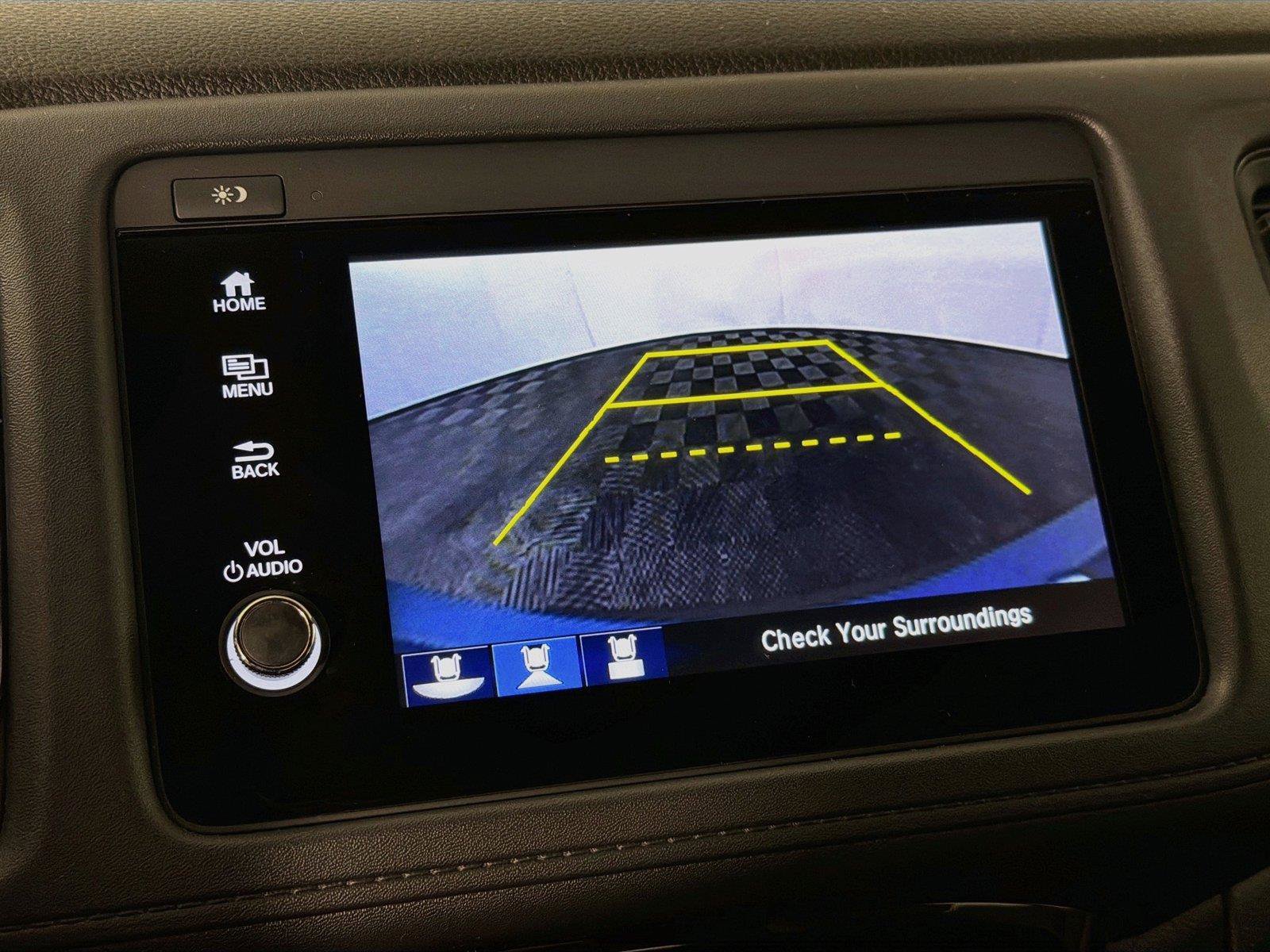 Used 2020 Honda HR-V Sport image 20