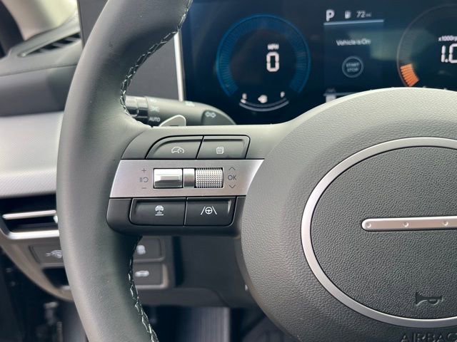 New 2026 Hyundai Sonata SEL AWD/4WD image 22