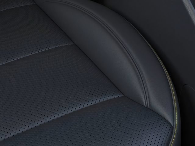 New 2026 Chevrolet Trax ACTIV w/ Driver Confidence Package FWD image 21