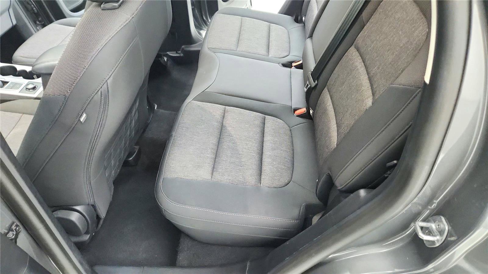 Used 2024 Ford Bronco Sport Big Bend image 26