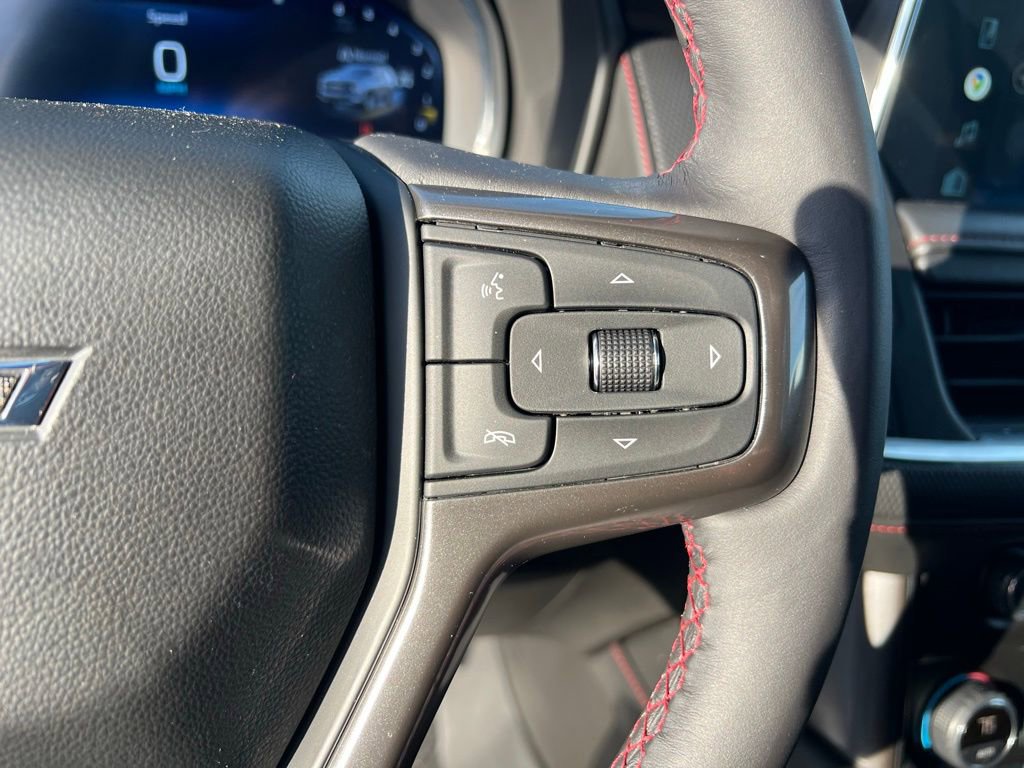 Used 2022 Chevrolet Tahoe RST w/ Luxury Package image 37