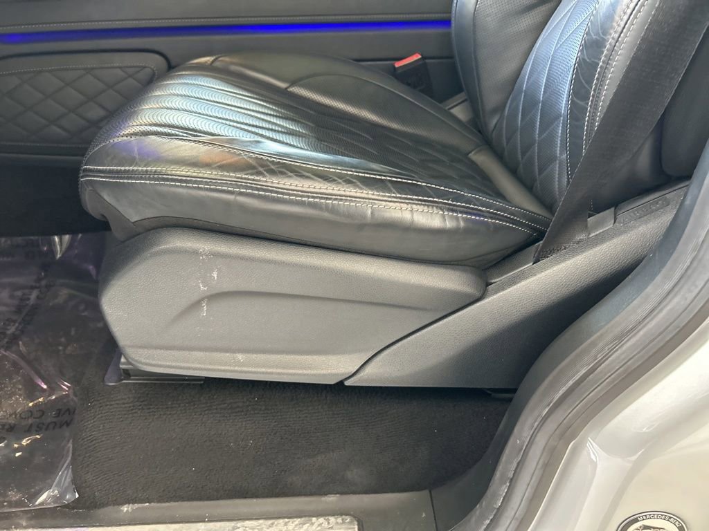 Used 2019 Mercedes-Benz G 63 AMG 4MATIC image 56