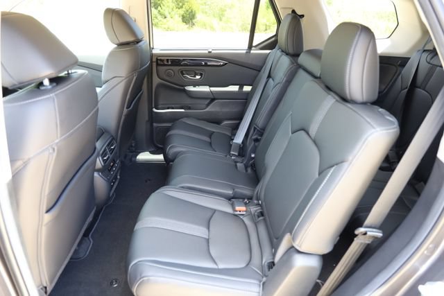 New 2026 Honda Pilot EX-L image 13