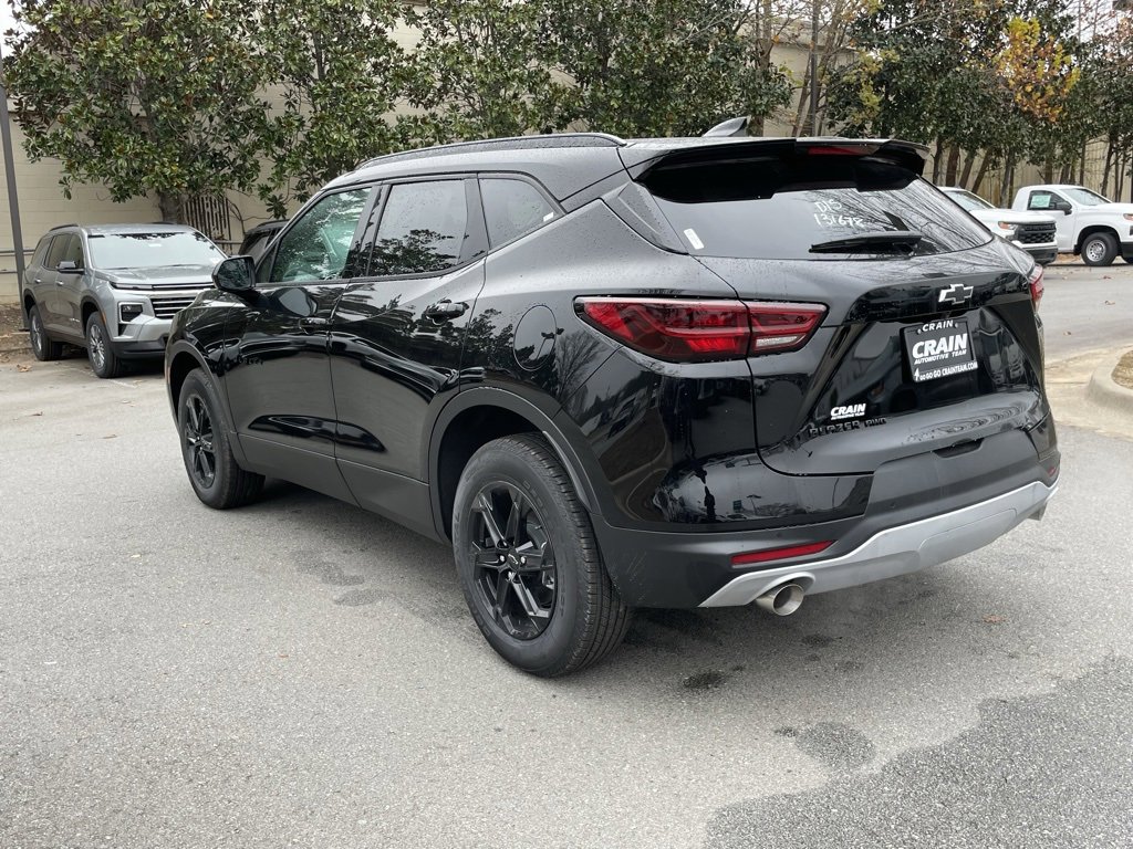 New 2026 Chevrolet Blazer LT w/ Convenience Package image 5