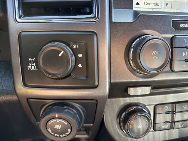 Used 2018 Ford F150 XLT w/ Equipment Group 301A Mid AWD/4WD image 15