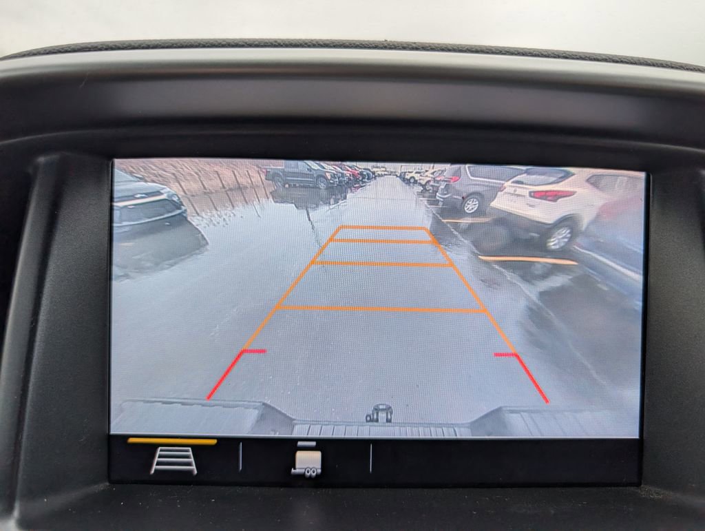 Used 2022 Chevrolet Colorado ZR2 image 16